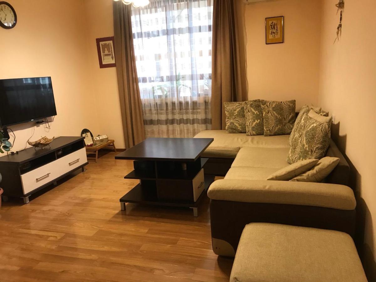 Евродвушка В Glendale Hills В Центре,С Видом На Арарат Jereván Kültér fotó