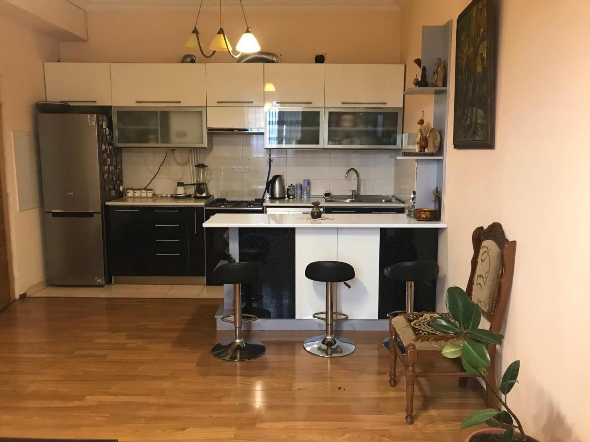 Евродвушка В Glendale Hills В Центре,С Видом На Арарат Jereván Kültér fotó