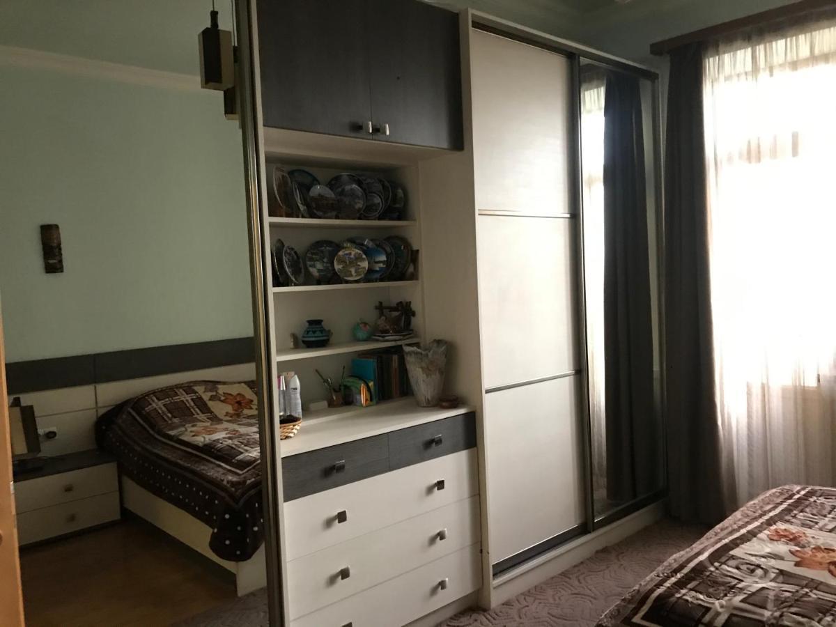 Евродвушка В Glendale Hills В Центре,С Видом На Арарат Jereván Kültér fotó
