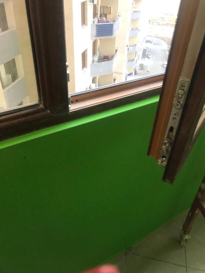 Евродвушка В Glendale Hills В Центре,С Видом На Арарат Jereván Kültér fotó